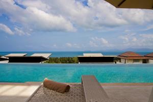 Code Samui Hotel