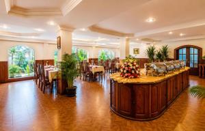 Monoreach Angkor Hotel
