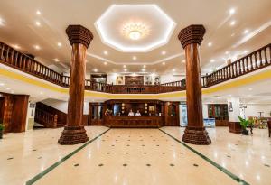 Monoreach Angkor Hotel