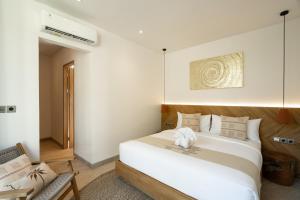 Villa Conkarah by BaliSuperHost