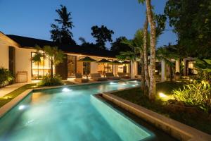Villa Conkarah by BaliSuperHost