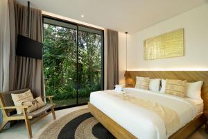 Villa Conkarah by BaliSuperHost