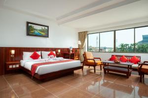 Monoreach Angkor Hotel