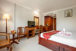 Monoreach Angkor Hotel