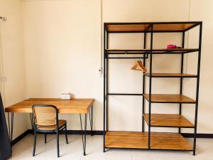 Central Pai Family Suite