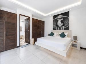 Villa Nala Chic 3BR Pool Escape Seminyak