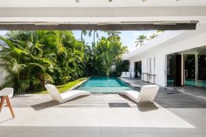 Villa Nala Chic 3BR Pool Escape Seminyak