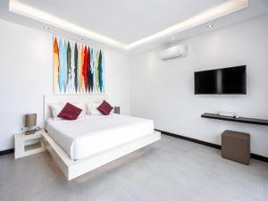 Villa Nala Chic 3BR Pool Escape Seminyak