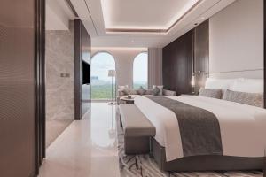 Arjuna Solitaire Hotel