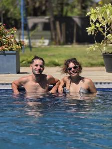 Aathi Resort