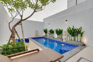 Modern 2BR Villa Reisi - Denpasar