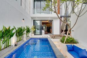 Modern 2BR Villa Reisi - Denpasar