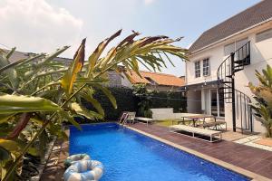 The Lavana Signature Villa Sambisari