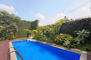 The Lavana Signature Villa Sambisari