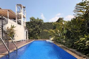 The Lavana Signature Villa Sambisari