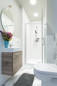 Lux apartamenty Stara Polana