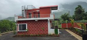 Natures Nest Villas