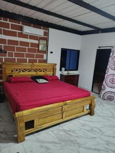 Cabañas Sueño de Mar
