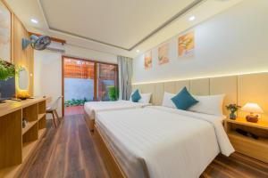 1 Stop Hoi An Villa