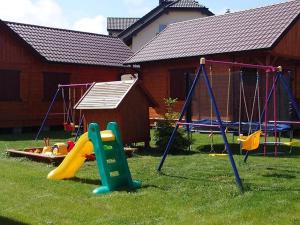 Domki Letniskowe Pikamar