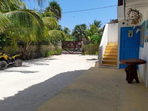 la casa del ritmo planta alta