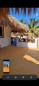 la casa del ritmo planta alta
