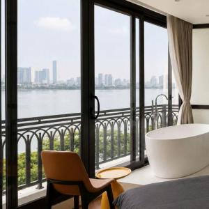 Sunny Residence Yen Hoa