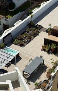 Ocean Breeze Penthouse - 550 m2, Jacuzzi, Terraza y Vistas al Mar