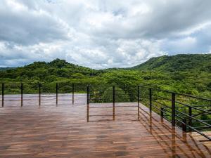 Villa Bonita Lodge - San Juan Sur, NIC