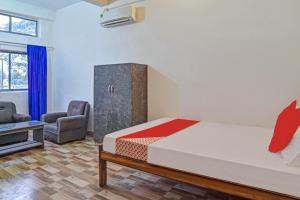Hotel O JP Guest House