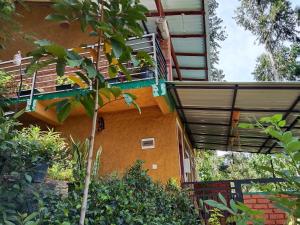 NETHSARA cottage