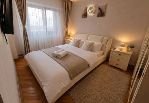 COZY PANORAMA Flat