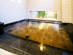 Super Hotel Towada