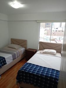 Departamento 401