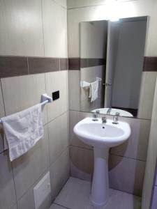 Departamento 401