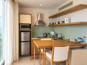 Ocean Pearl Signature Apterment Da Nang