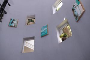 Casa Alma de Mar
