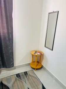 Jewel Apartment