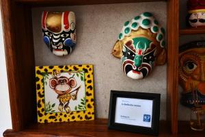 la Bellavita rooms