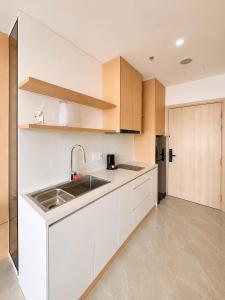 Panoma1 studio - Hiện đại, tiện nghi