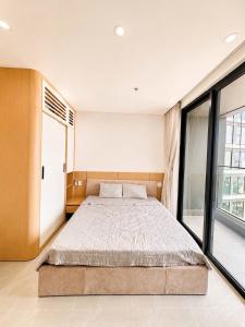 Panoma1 studio - Hiện đại, tiện nghi