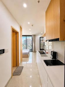 Panoma1 studio - Hiện đại, tiện nghi