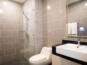 The Terraza Condo 300m to Lamai Beach