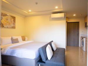 The Terraza Condo 300m to Lamai Beach