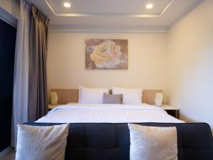 The Terraza Condo 300m to Lamai Beach