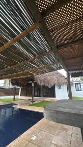 Villa Anita Beach House El Paredón