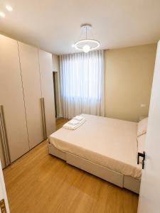 Lezhë Central Apartament