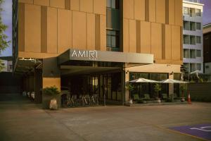 AMIRI PLACE HOTEL