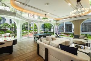 Title Serenity Phuket