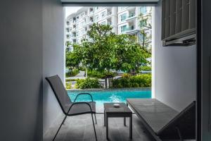 Title Serenity Phuket